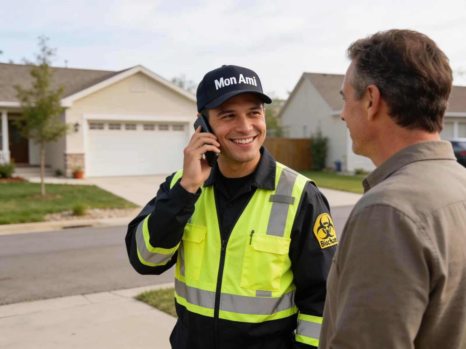 Sewage Cleanup Ephraim, WI FAQs